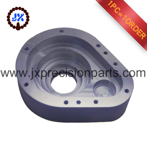 Cylindrical Grinding Machining