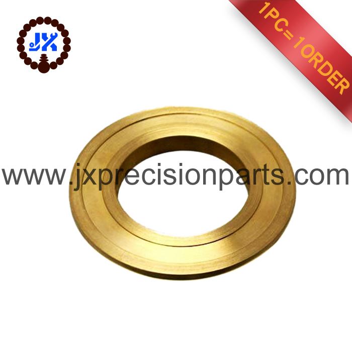 Laser Cutting Fabrication