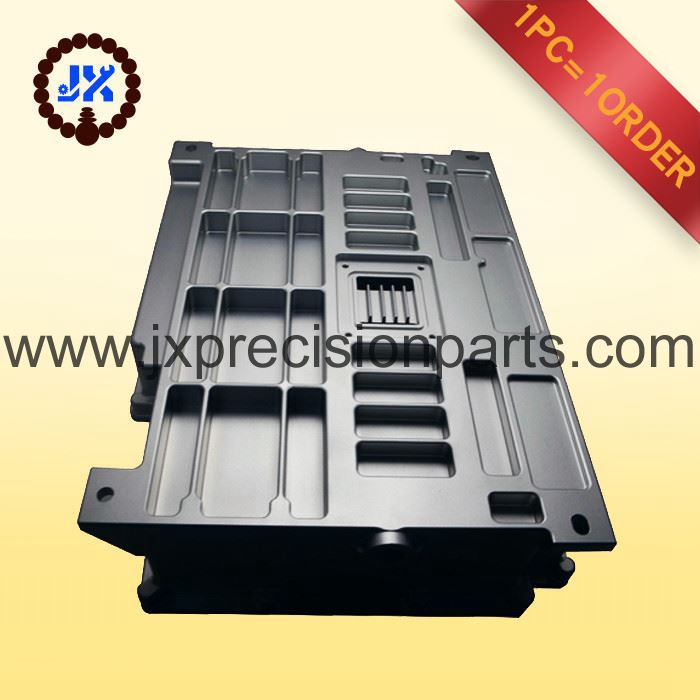 Custom Machining