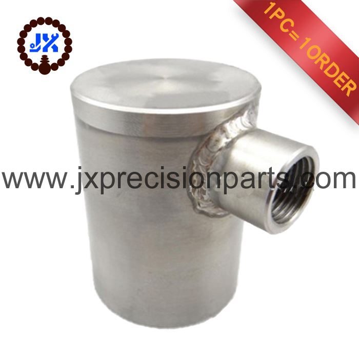 Aluminum Alloy Welding