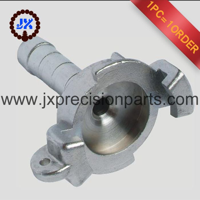 Carbon Steel Powder Metallurgy Casting