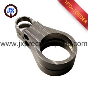 Internal Grinding Machining