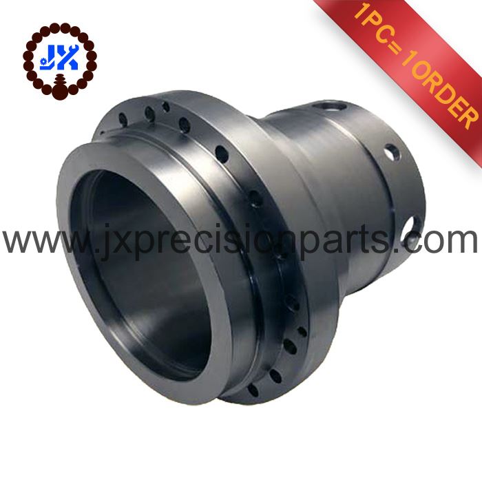 The Emergence And Development Of CNC Machine Tools