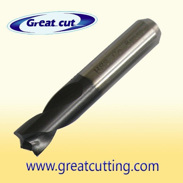 Spot Weld Cutter