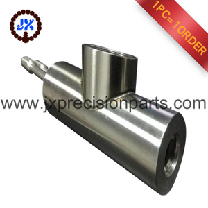 Copper Welding
