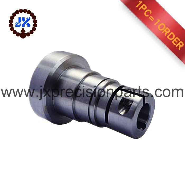 What Are The Characteristics Of The CNC Turning Machining?