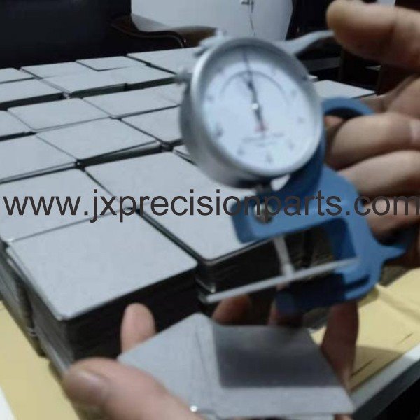 Pure Titanium Powder Sintered Porous Titanium Sheet Filter