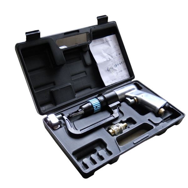 Air spot weld gun GT 3001