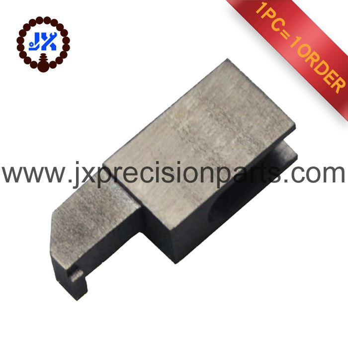 Fast Walking Thread Cutting Machining