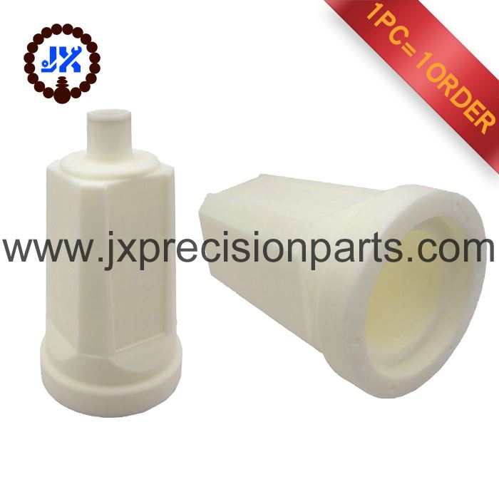 Plastic Milling Machining