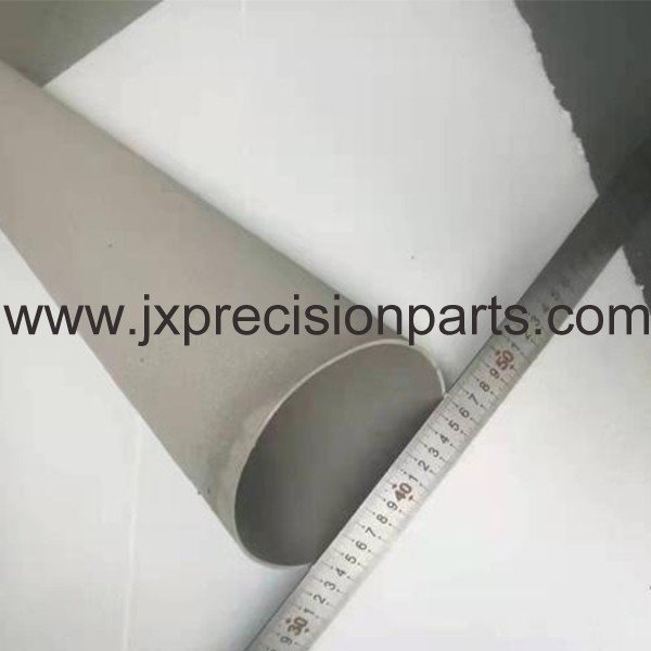 Porous Sintered Titanium Water Filter Cartridge for Sale