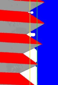 Cold-Forming Taps Working Principle
