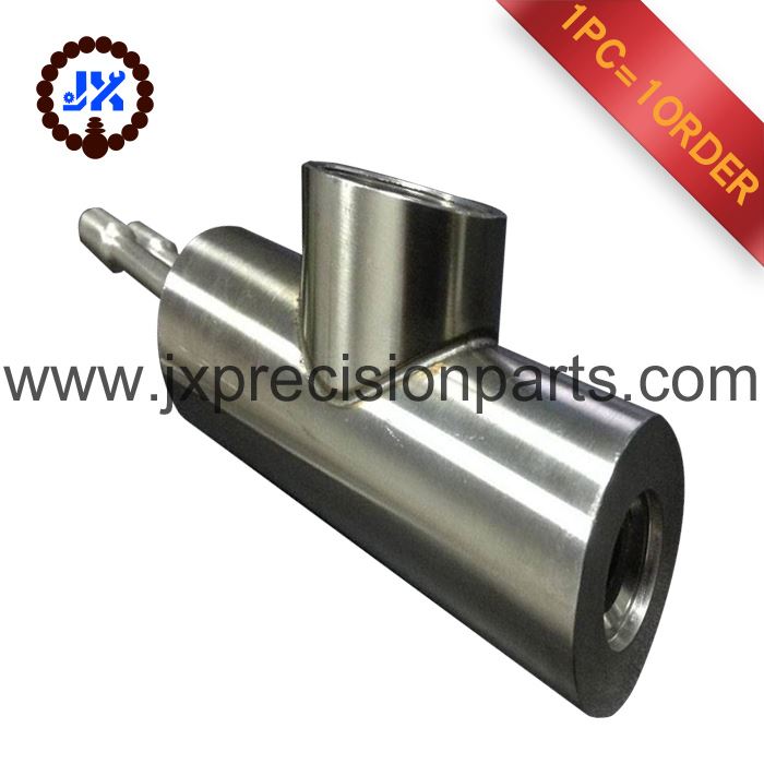 Silver Brazing
