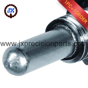 Laser Welding
