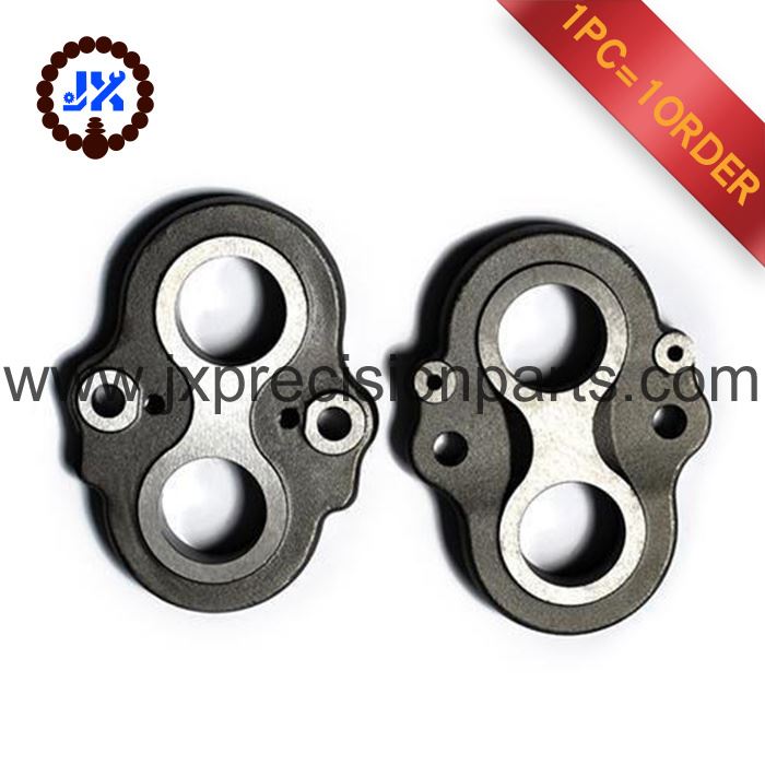 Stainless Steel Sand Casting