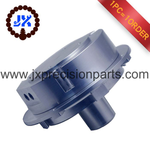 Aluminum Milling Machining
