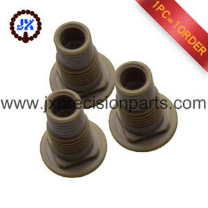 Plastic Milling Machining