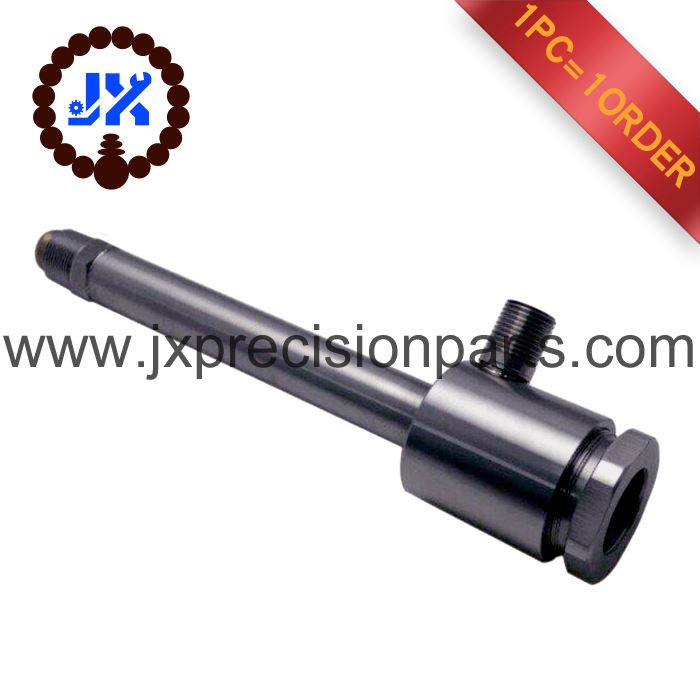 Stainless Steel CNC Machining