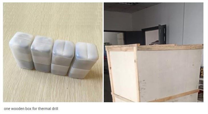 Flow Drill Supplier