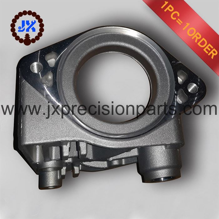 Aluminum Alloy High Pressure Casting