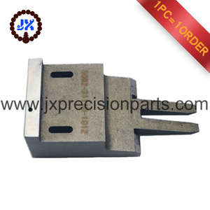 Surface Grinding Machining