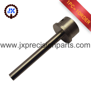 Iron Milling Machining