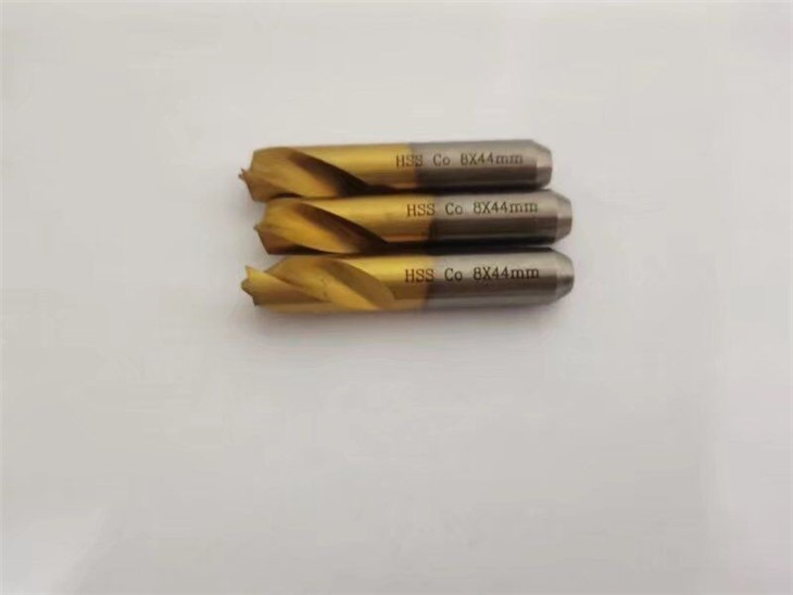 Spot Weld Drill Bit