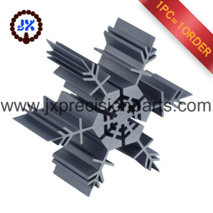 Low Speed Thread Cutting Machining