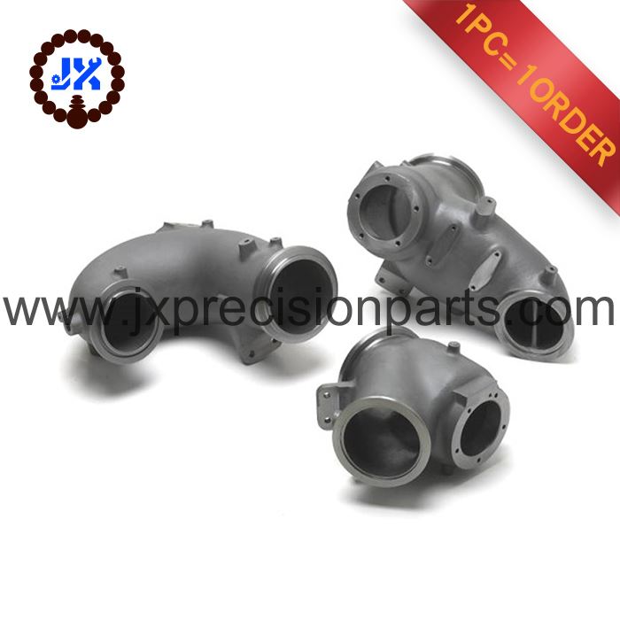 Aluminum Alloy Sand Casting