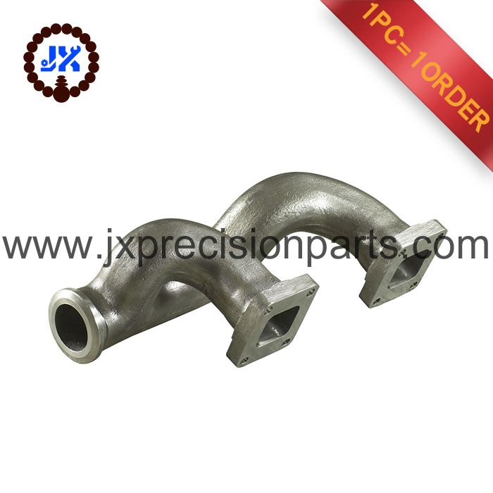 Carbon Steel Sand Casting