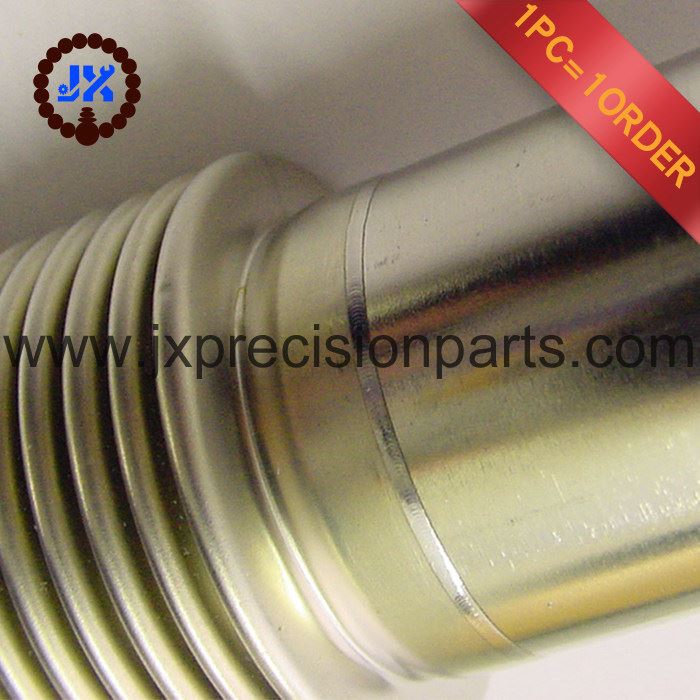 Laser Welding