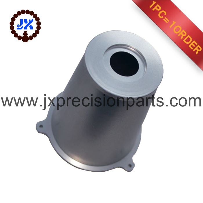 Cylindrical Grinding Machining