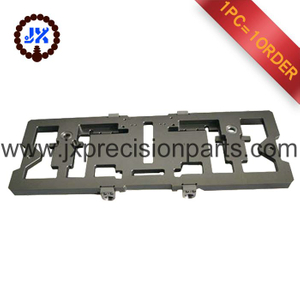 Laser Cutting Fabrication