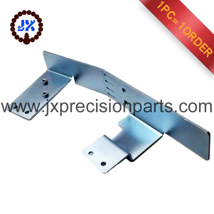 CNC Bending Fabrication