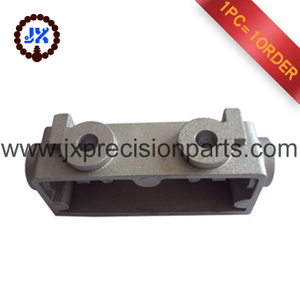 Carbon Steel Powder Metallurgy Casting